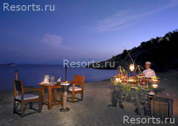 Six Senses Hideaway Ninh Van Bay 56